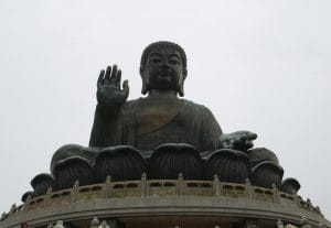 Buddha