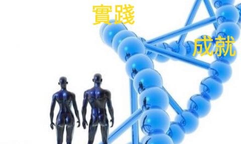 學習實踐成就