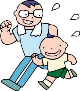 運動