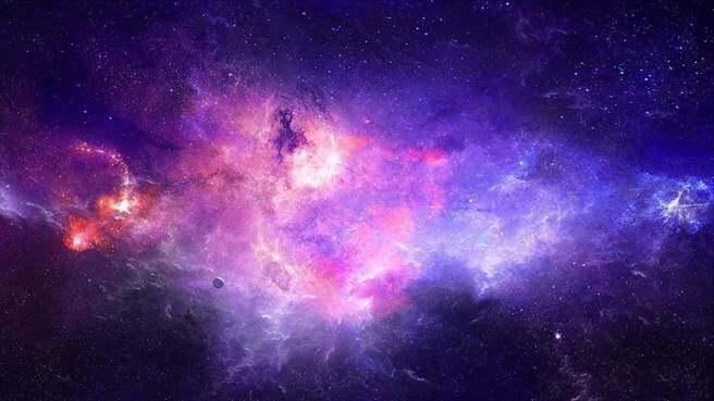 大千世界 - 恆星
