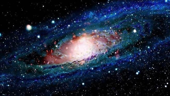 話說宇宙 - 行星