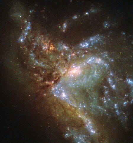 大千世界 - 宇宙