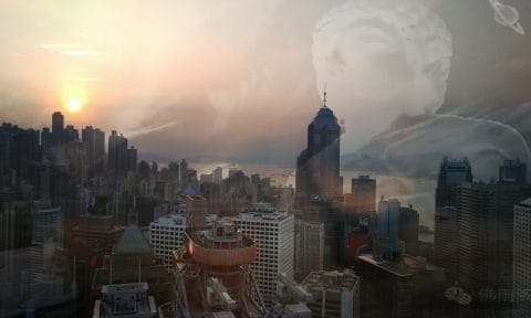 佛道 商道