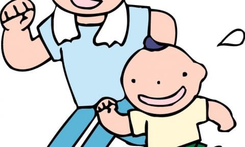 運動