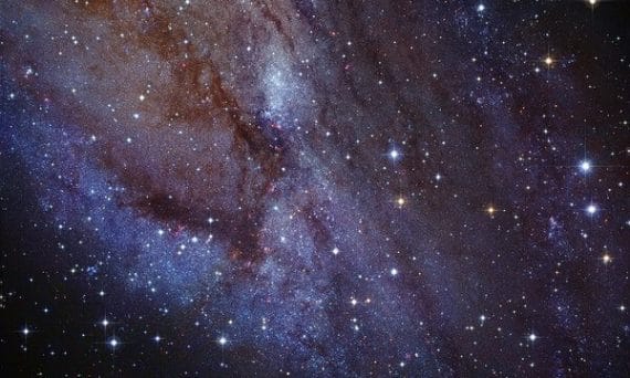 話說宇宙