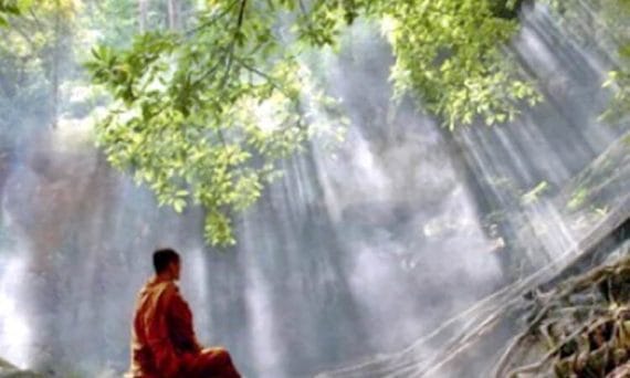 心聲 — 我的轉折