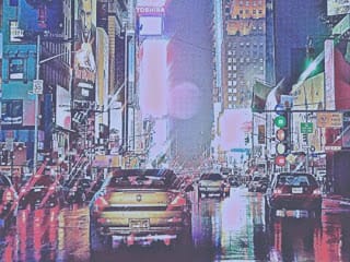 由善心種下因 果報隨時來