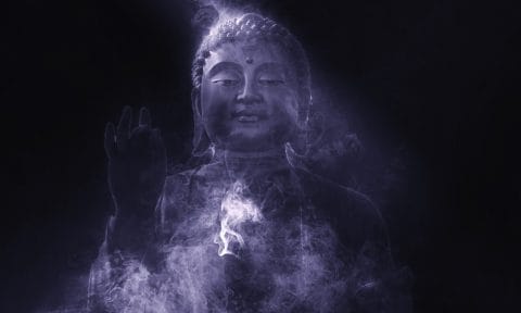 正念心理健康與真正的佛法修行