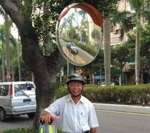 吃虧是福