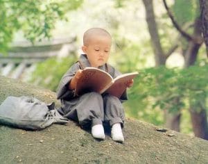 人生最寶貴的學習