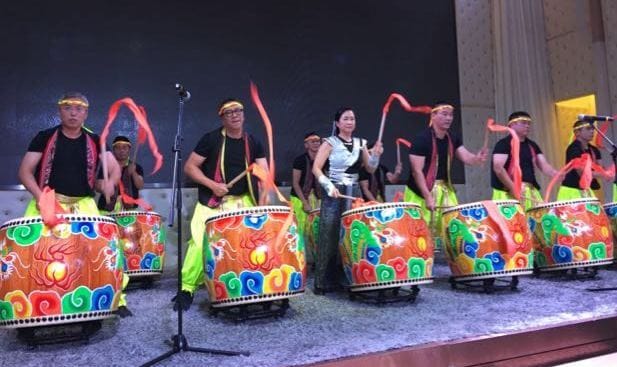 參與十周年活動之感想與收穫