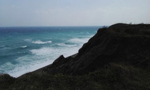啟航還是流浪