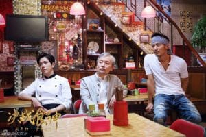 看電影悟人生-決戰食神