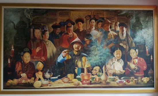 網路上的流言蜚語