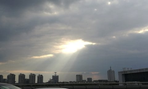 你也可以是自己的貴人