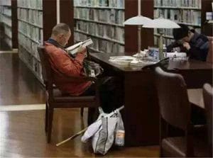 拾荒者的一生