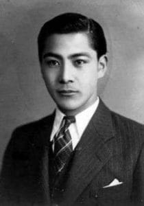 美男子
