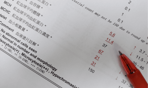 由7.5轉為11.4的迷思