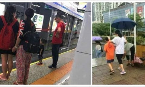 佛教與人生 - 最好的教育就是言傳身教