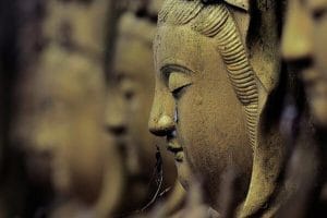佛教與人生—這才是真的學佛，別被亂象迷惑了