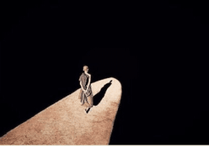 佛教與人生 - 無明無常