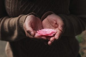 福慧佛系 - 一位雜貨店工人的行為讓我開悟了
