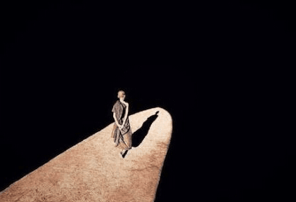 佛教與人生 - 無明無常