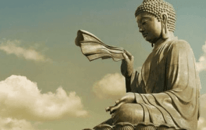 福慧佛系 - 心大得自在