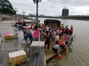 福慧佛系 - 7月陽春行