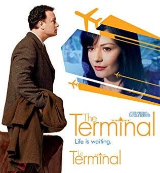 福慧佛系 - 電影 “The Terminal” 的體會