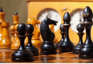 福慧佛系 - 棋子