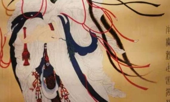 福慧佛系 - 我在觀音大悲加持法會上的“翩翩起舞”