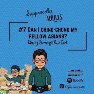 Supposedly Adults