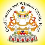 Good Fortune and Wisdom Charity Fund Logo